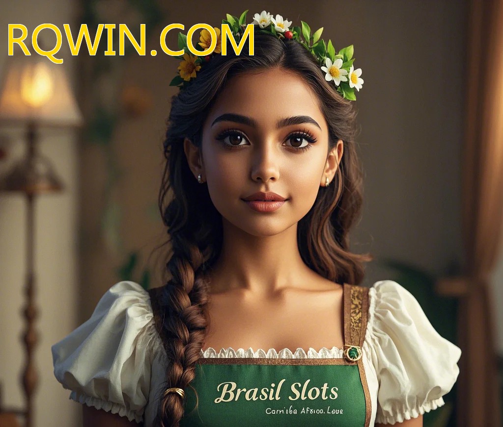 rqwin GAME-Apostas
