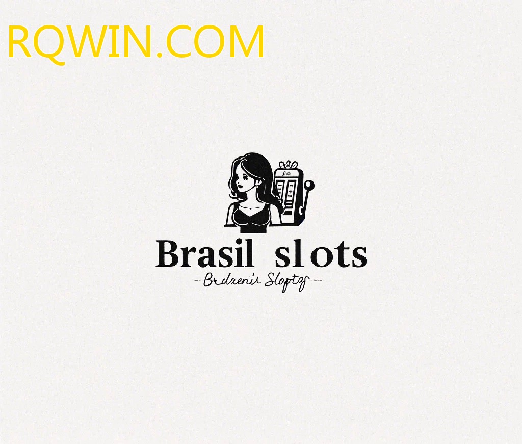 rqwin GAME-Slots